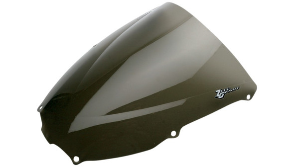 Zero Gravity Double Bubble Windscreen: 03-04 Kawasaki Ninja