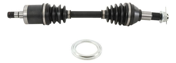 ALL BALLS 8 Ball Extreme Axle: 12-18 Can-Am Outlander/Renegade Models