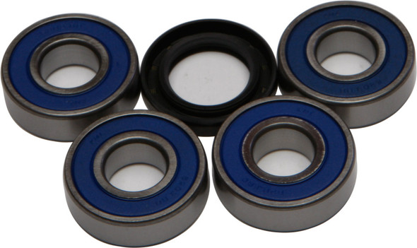 ALL BALLS Rear Wheel Bearing & Seal Kit: Select 76-84 Yamaha Models - 25-1220
