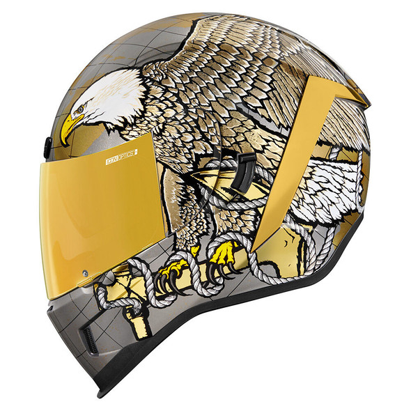 Icon Airform Helmet - Semper Fi