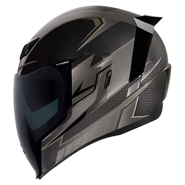 Icon Airflite Helmet - Ultrabolt