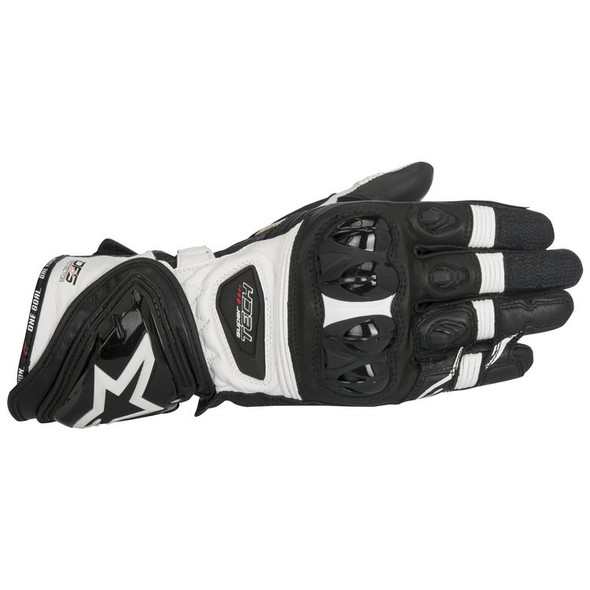 Alpinestars Supertech Gloves