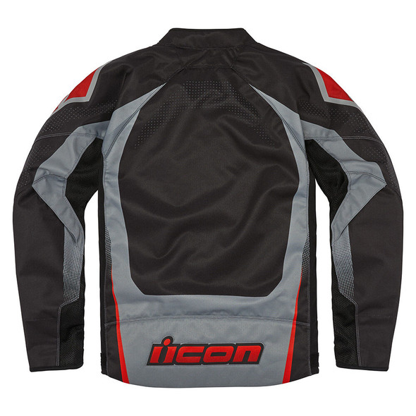 Icon Hooligan Ultrabolt Jacket