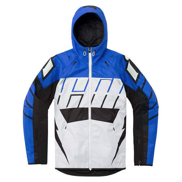 Icon Men's Airform Retro Jacket