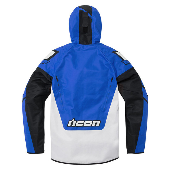 Icon Men's Airform Retro Jacket