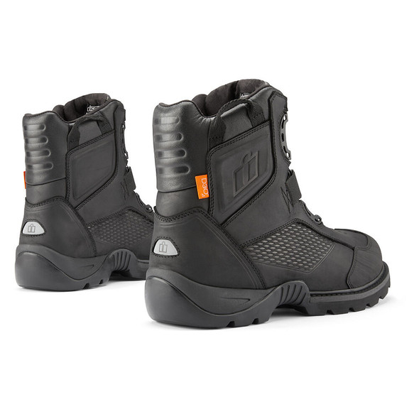 Icon Stormhawk Boots