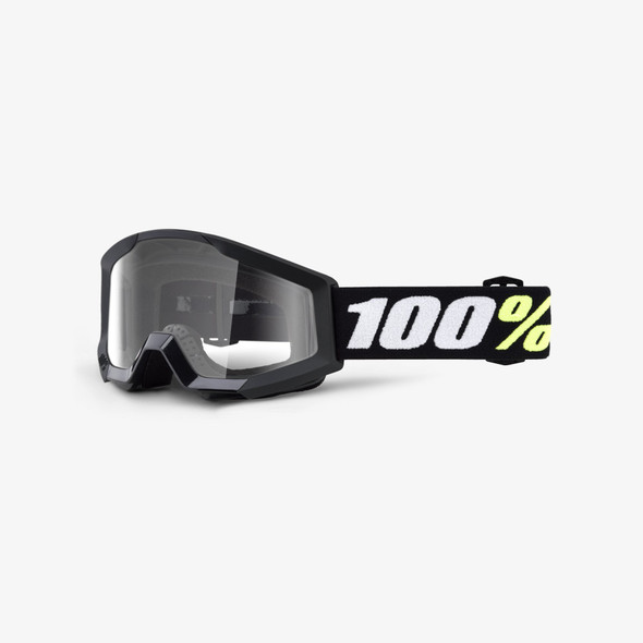 100% Strata Youth Goggles