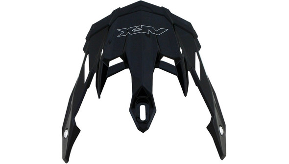 AFX FX-41DS Helmet Visor - Solid Colors