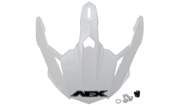 AFX FX-39DS Helmet Visor w/ Screws