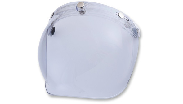 AFX Vintage 3-Snap Flip Bubble Shield