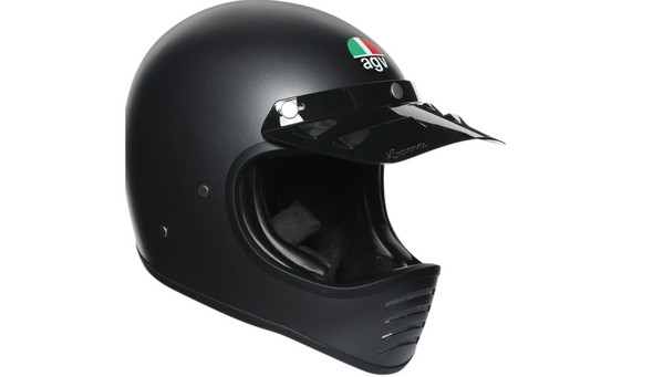 AGV X101 Helmet - Solid Colors