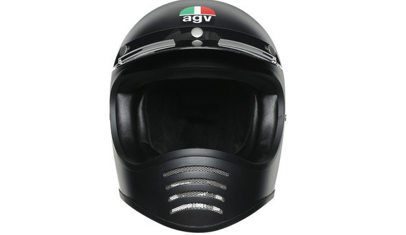 AGV X101 Helmet - Solid Colors