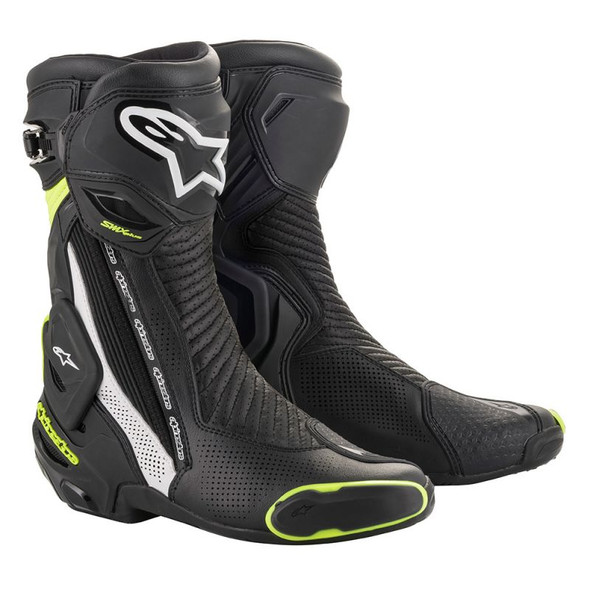 Alpinestars SMX Plus V2 Vented Boots