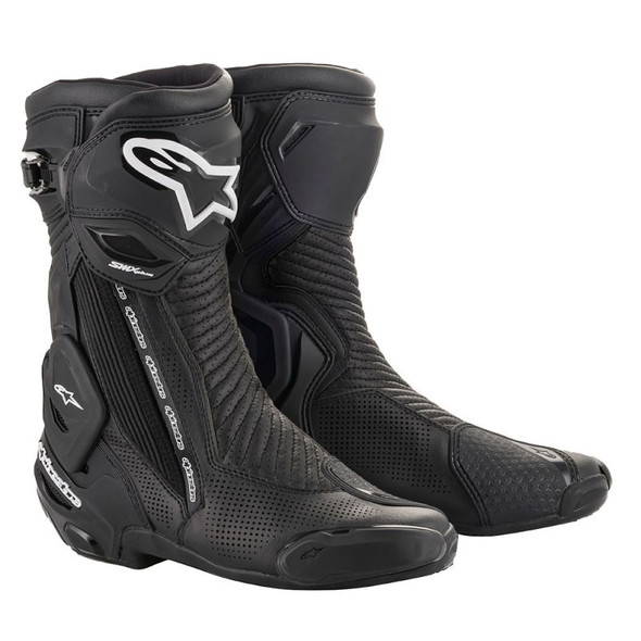 Alpinestars SMX Plus V2 Vented Boots