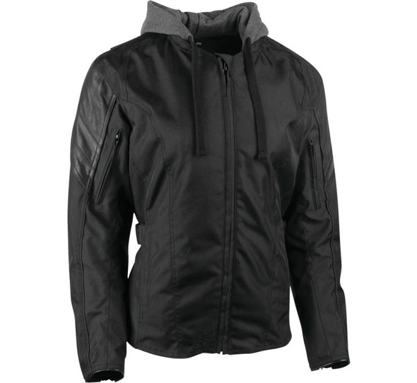 Speed & Strength Women's Double Take Textile Jacket