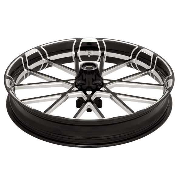 Arlen Ness Procross Forged Billet Rim: Harley-Davidson & Indian Models