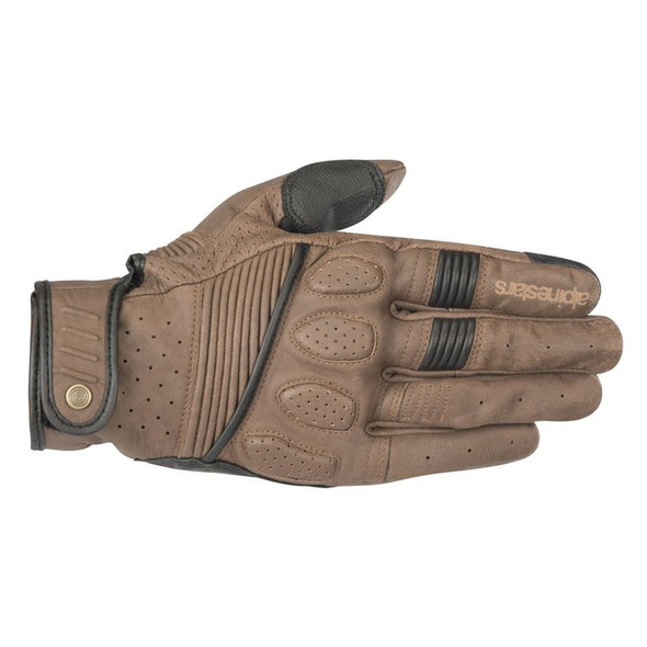 Alpinestars Oscar Crazy 8 Gloves
