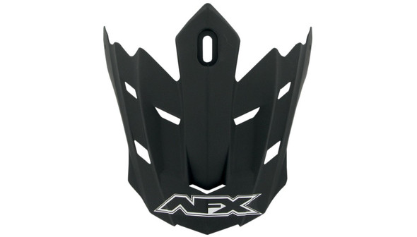 AFX FX-17/FX-17Y Helmet Visor - Solid Colors