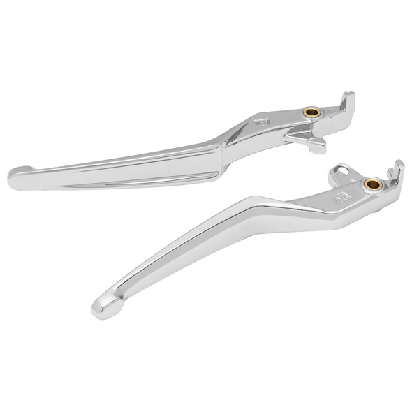 Kuryakyn Omni Clutch & Lever Set: 2018+ Honda Gold Wing GL1800B/ Tour GL1800