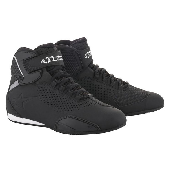 Alpinestars Sektor Vented Shoes