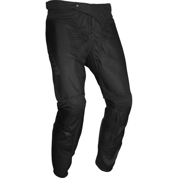 Thor Pulse Pants - Blackout