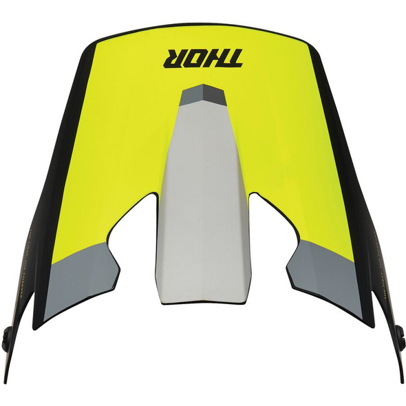 Thor Reflex Helmet Visor - Apex