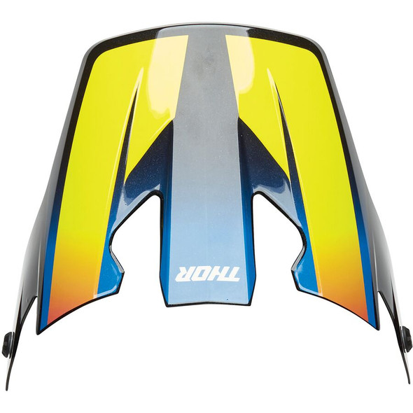 Thor Reflex Helmet Visor - Accel
