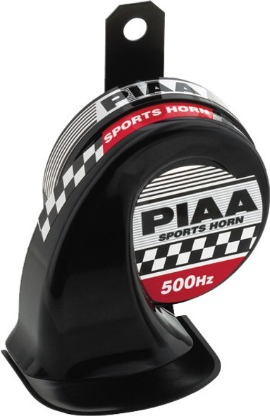 PIAA Sports Horn 500Hz