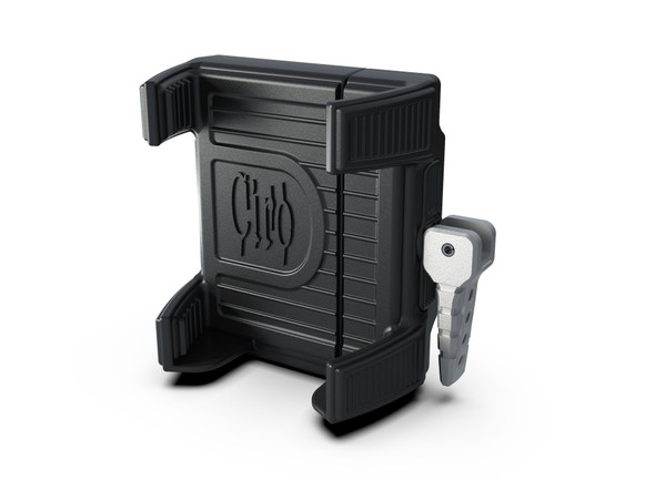 Ciro Smartphone Holder w/ Bar Mount