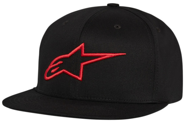 Alpinestars Ageless Flat Bill Hat