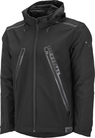 Fly Racing Carbyne Jacket