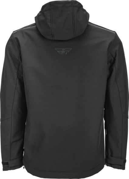 Fly Racing Carbyne Jacket