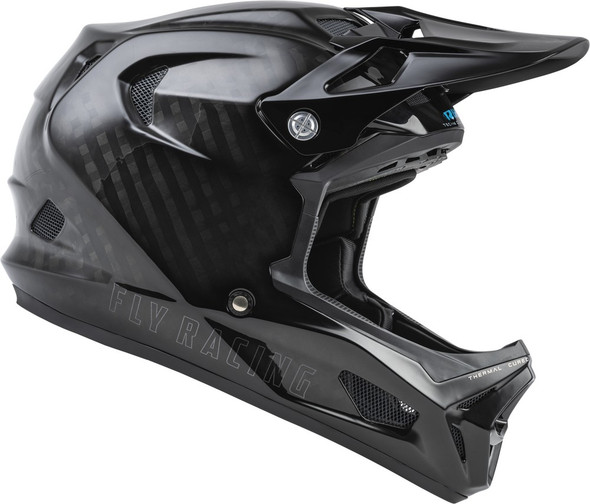 Fly Racing WERX-R Carbon Helmet