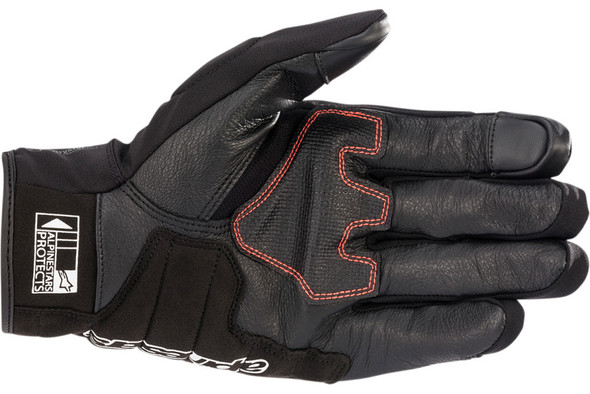 Alpinestars Honda SMX-Z Waterproof Gloves