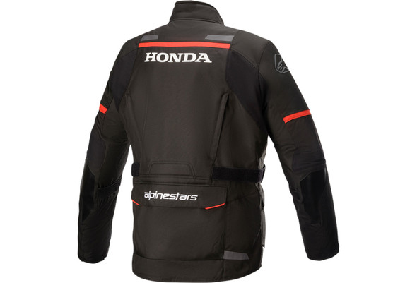 Alpinestars Honda Andes v3 Drystar Jacket