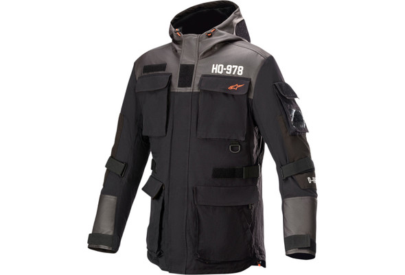 Alpinestars Daiji Jacket