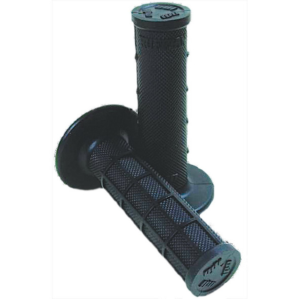 ODI Ruffian MX Grips - Half Waffle