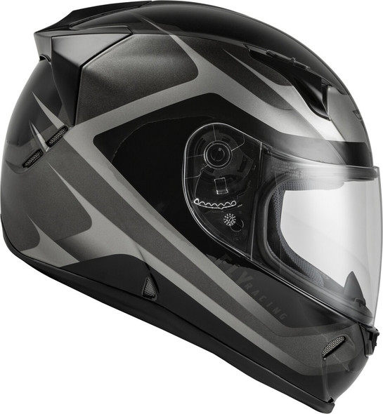 Fly Racing Revolt Helmet - Rush