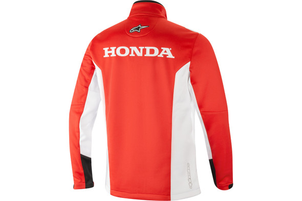 Alpinestars Honda Jacket