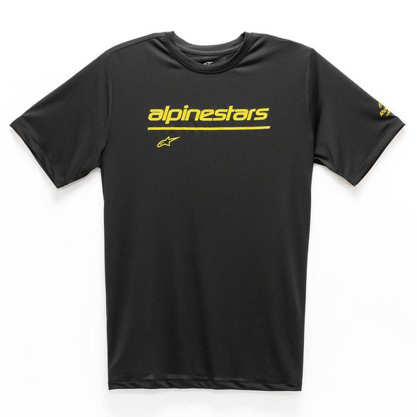 Alpinestars Tech Line Up Performance Tee