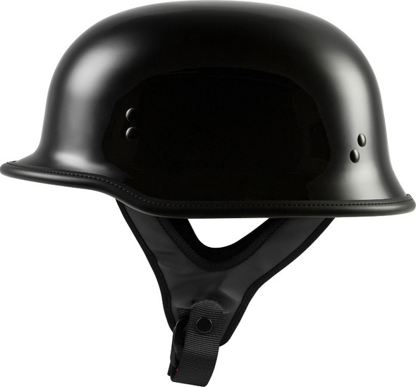 Highway 21 9mm Helmet - Solid Colors