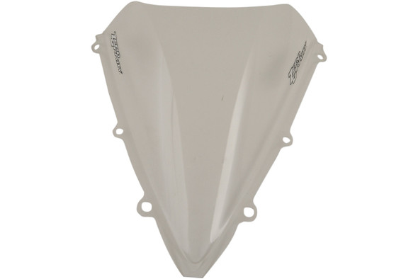 Zero Gravity Marc1 Windscreen: 09-15 Aprilia RSV4 R