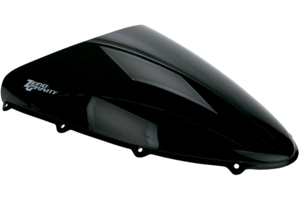 Zero Gravity SR Series Windscreen: 07-13 Ducati 848/1098/1198 Models
