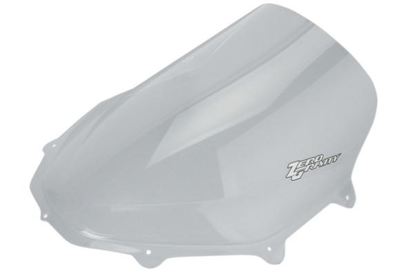 Zero Gravity Sport Touring Windscreen: 05-08 Ducati Multistrada 620/1100 Models