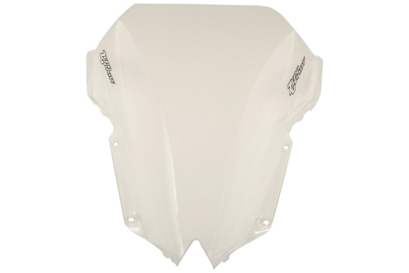 Zero Gravity Marc1 Windscreen: 08-16 Yamaha YZF-R6