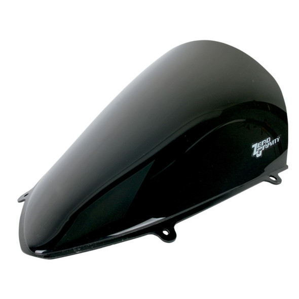 Zero Gravity Sport Touring Windscreen: 08-12 Kawasaki Ninja 250R