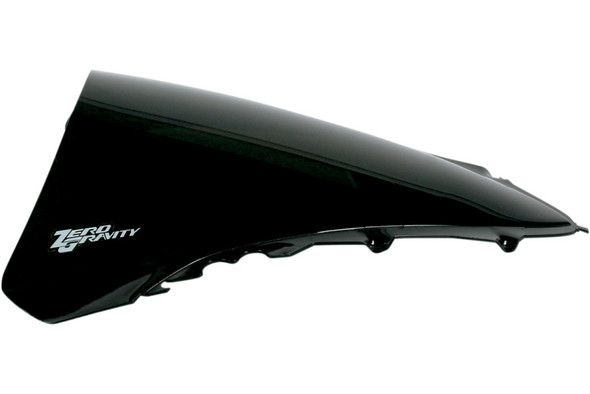 Zero Gravity SR Series Windscreen: 07-08 Yamaha YZF-R1