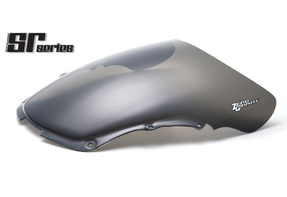 Zero Gravity SR Windscreen: 97-06 Honda CBR1100XX