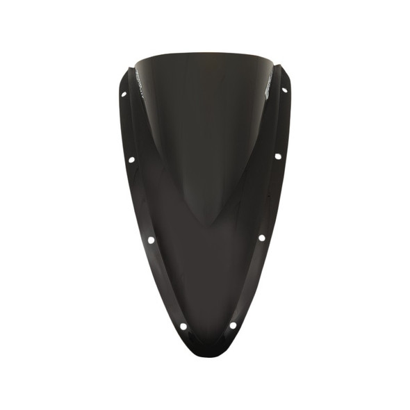 Zero Gravity Double Bubble Windscreen: 08-09 Buell 1125R