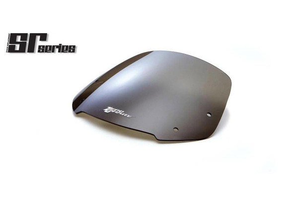 Zero Gravity Sport Touring Windscreen: 06-10 Buell Ulysses XB12X